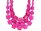 Brand Name High-End Department Store Jewelry. Anne Klein, Guess, Enzo, Roman, Tommy Hlfiger, Nine West, Fossil, Casio, and others. Bracelets, watches, anklets, necklaces, rings, earrings, and gift sets. Jewelry Closeouts and Liquidations. Great fuel for those eBay Auctions. Store Returns, Excess Inventory, Overstock.